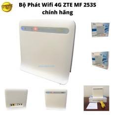 Bộ phát wifi 4g zte mf253s – có cổng lan chất lượng, sản phẩm đa dạng về mẫu mã, kích cỡ, cam kết hàng giống với hình, vui lòng inbox để shop tư vấn thêm