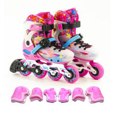 Giày Trượt Patin Centosy Kid Pro 1 ( Tặng túi + Bảo hộ tay chân )