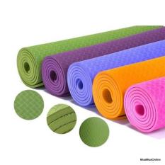 Thảm Tập Yoga Cao Cấp