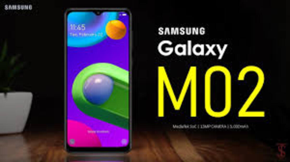 [ SALE SỐC - SẬP SÀN ] điện thoại Samsung Galaxy M02 2sim Chính Hãng ram 4G/64G, Màn hình: PLS...