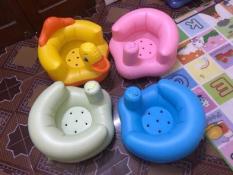 Ghế Hơi Tập Ngồi Cho Bé Giá Cực Hấp Dẫn