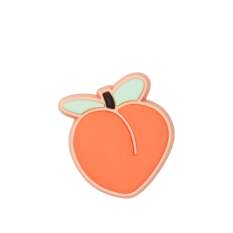 Phụ kiện Jibbitz™ Charm chủ đề Food Peach