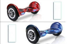 Xe Điện Cân Bằng Gusin 10 Inch Mới Nhất🎆