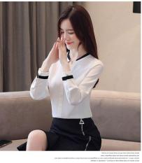ÁO CỔ TRỤ PHỐI VIỀN
