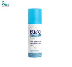 Xịt Khử Mùi Chân Etiaxil Dòng Hằng Ngày Anti-transpirant 48h 100ml