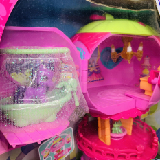 CÔNG VIÊN CHO BÉ LITTLE PONY D0042 – ĐỒ CHƠI TRÍ TUỆ