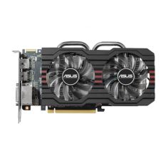 Card Màn Hình Asus AMD R9.270 2GB DDR5 OC
