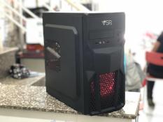 Máy tính chơi game LMHT, audition, VLTK, Ram 8GB, VGA HD 7480D share 4GB, HDD 250GB, case led như hình
