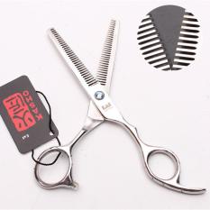 kéo tỉa tóc 2 răng 2 mặc – độ tỉa thưa 22%-35%
