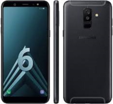 điện thoại Chính Hãng Samsung Galaxy A6 2018 Ram 3G bộ nhớ 32G 2sim Chính Hãng – Chiến PUBG/LIÊN QUÂN mượt, Cài Full Zalo Tiktok Youtube