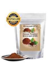 Bột Cacao nguyên chất thơm ngon – TDFarmers