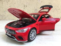 Mô hình xe ô tô Mercedes-Benz GT-63S 1:32