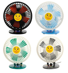 Quạt Bàn Mini Lifan GN4 – Cắm Điện – Màu Ngẫu Nhiên