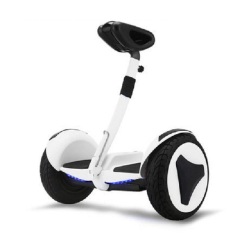 XE ĐIỆN CÂN BẰNG THÔNG MINH – BẢN MỚI 2020 Có Bluetooth, đèn led, tay xách thuận tiện
