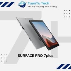 [100% NEWSEAL CHÍNH HÃNG] Surface Pro 7+ máy tính bảng / laptop Microsoft Surface máy tính laptop