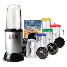 BỘ MÁY XAY ÉP ĐA NĂNG MAGIC CÔNG SUẤT LỚN