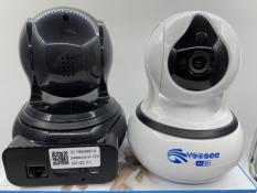 Camera YooSee WiFi Không Dây Thế Hệ Mới 360 Độ