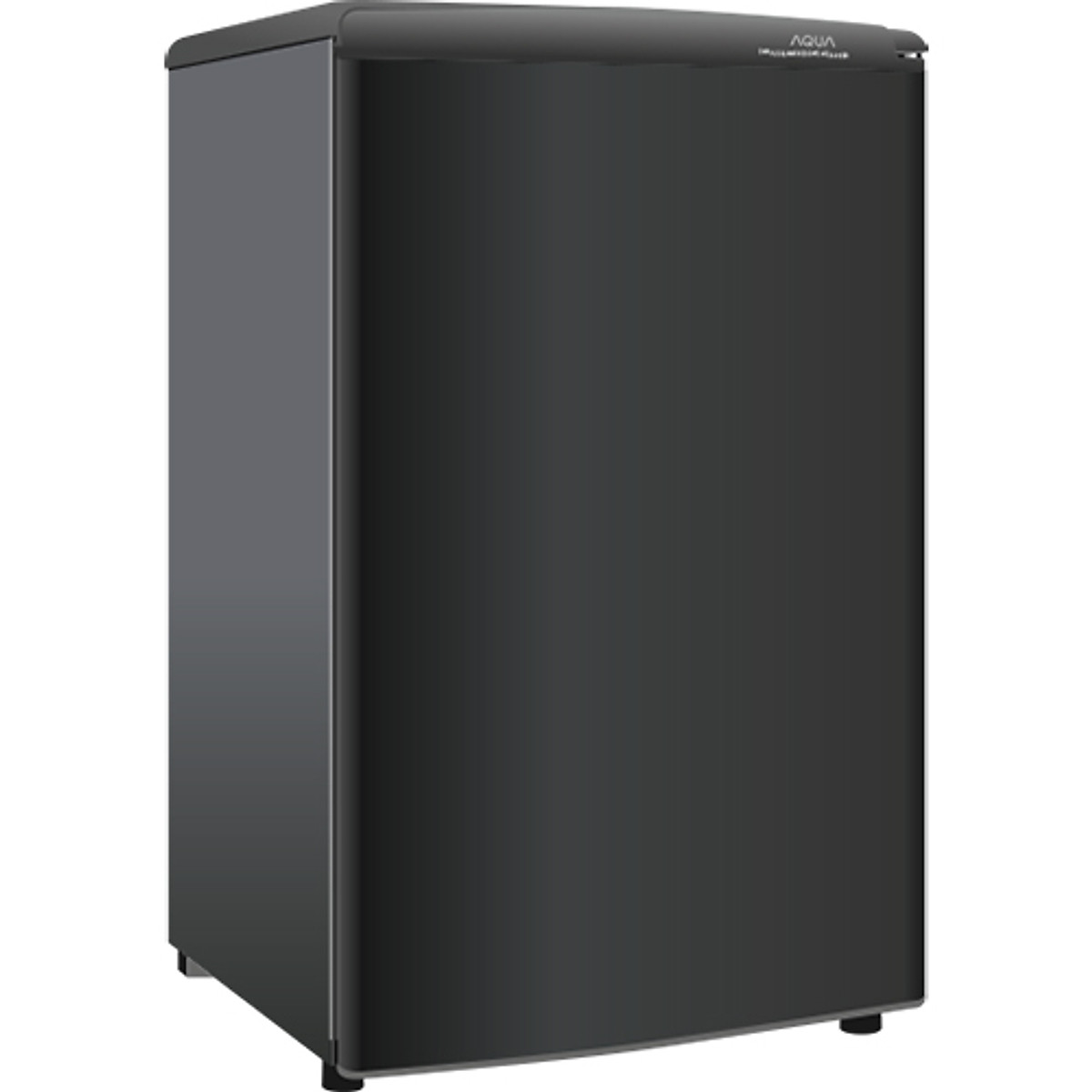 [GIAO HÀNG XUYÊN TẾT]Tủ lạnh Aqua 90 lít AQR-D99FA BS