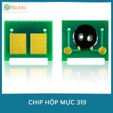 Chip hộp mực 319 – Dùng cho máy in LBP 6300DN/6650DN – MF 419/416/414 – LBP 251/252/253