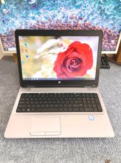 Laptop Hp Probook 650 G3