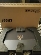 Brand New MSI GS75 Stealth 9SG-1074US 17.3″ 32GB RAM 1TB SSD