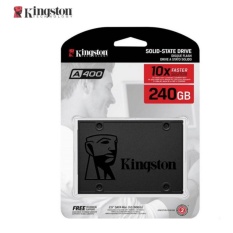 Ổ cứng SSD Kingston 240GB 2.5 inch SATA3. Tặng Cap SATA 3