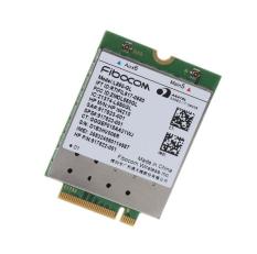 Card wwan 4G HP LT4210 Fibocom L850-GL dùng cho laptop HP Core i thế hệ 8, cam kết sản phẩm đúng mô tả, chất lượng đảm bảo