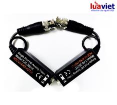 Video balun camera – chống sét, lõi đồng VBC04