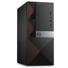 CPU: Intel Core i3 7100 3.90 GHz, 3MB