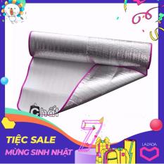 Thảm Ngủ Văn Phòng Xếp Gọn