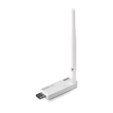 Thiết bị mở rộng sóng Wi-Fi nguồn USB TotoLink EX100 150Mbps (Trắng)