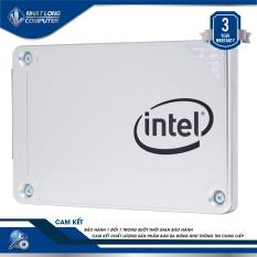 Ổ cứng SSD 256Gb Intel 540s 2.5-Inch SATA III