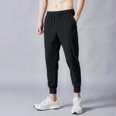 Quần dài thun trơn dành cho nam nữ