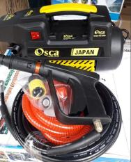 Máy Rửa Xe Ưu Đãi Đặc Biệt Máy Rửa Xe Gia Đình Áp Lực Lớn Giá Rẻ OSCA