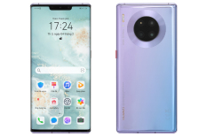 Điện thoại Huawei Mate 30 Pro (8 GB / 256 GB)