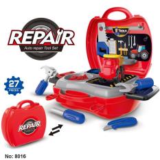 Đồ chơi sửa chữa xách tay BBT Global 8016