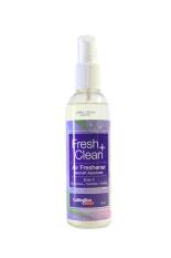 Xịt khử mùi găng tay boxing Fresh Clean