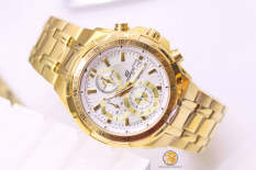 Đồng Hồ Nam Casio EFR-539CRMK-T