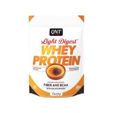 LIGHT DIGEST WHEY PROTEIN CREME BRULEE QNT