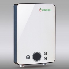 Máy nước nóng Hồng ngoại Sio Green IR-260
