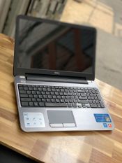 DELL INSPIRON 5537 CORE I3 4010U Ram 4G SSD 128G 15.6INCH VGA