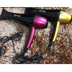 Máy sấy tóc PANA.SONIC, Máy Sấy Tóc 2 Mức Nhiệt 2600W, máy sấy tốc giá rẻ.