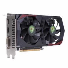 CARD MÀN HÌNH AFOX 1050TI 4GB DDR5 128BIT