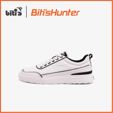 Giày Thể Thao Nam Biti’s Hunter Street – Black Line DSMH01304TRG