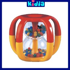 Đồ Chơi Lúc Lắc Tolo 86280
