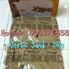 Kinetic Sand 2,5kg