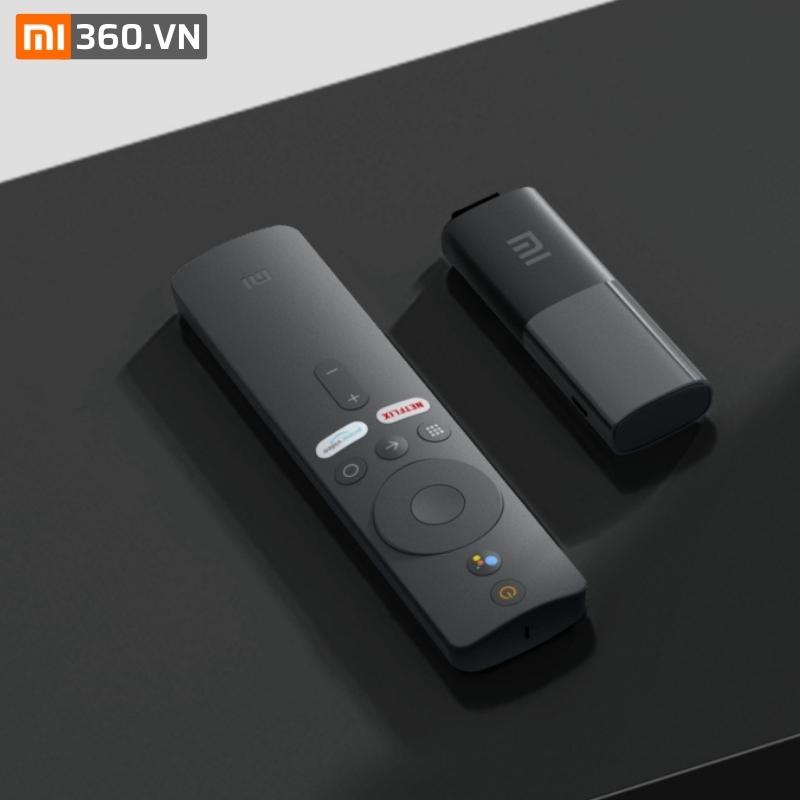 Mi TV Stick Android TV 1080P Quốc Tế - BH 6 Tháng