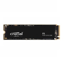 (Lagihitech) Ổ cứng SSD Crucial P3 M2 PCIe 3.0 3D NAND Bảo hành 5 năm – Hàng Chính Hãng
