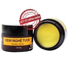 Kem nghệ tươi Wonmom