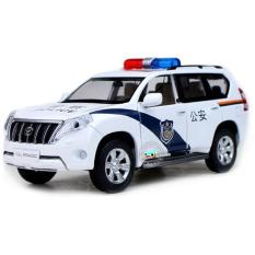 Xe Cảnh Sát Chạy Pin 1188B